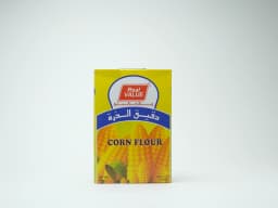 Real Value Corn Flour 400 g - image 3