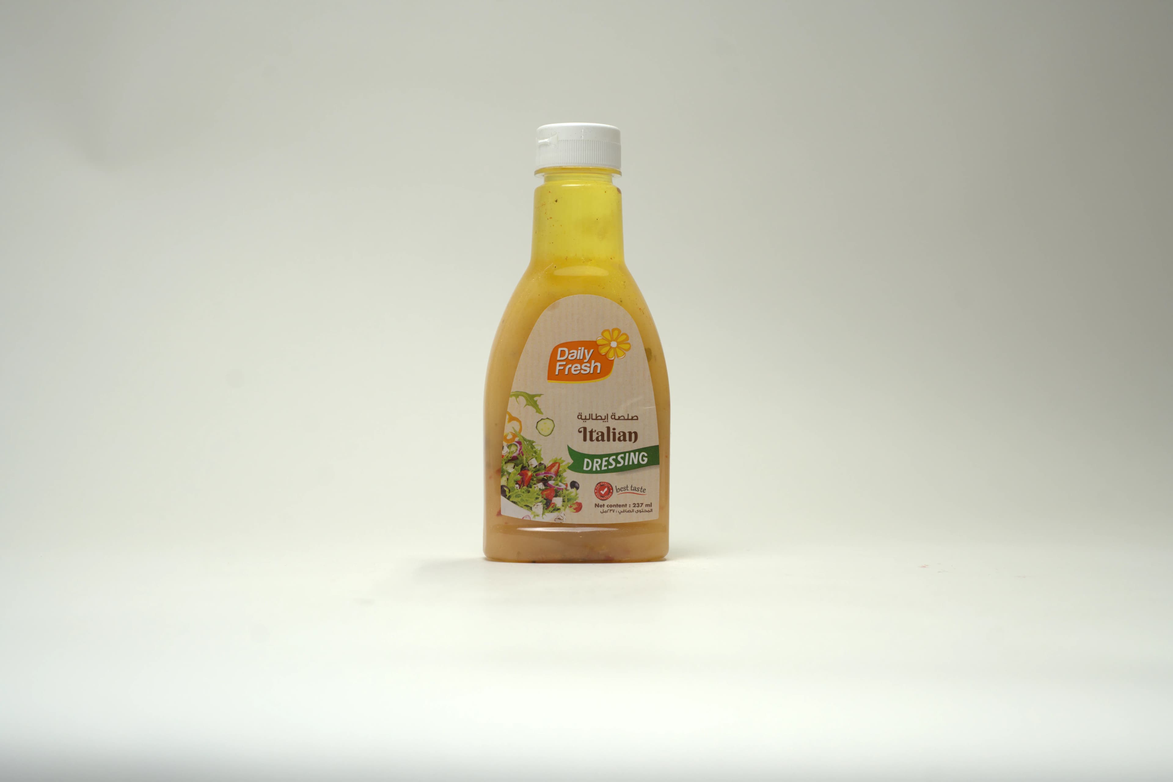 Daily Fresh Italian Dressing 237 ml