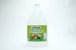 Kitchen King White Vinegar 1 Gallon  - image 2