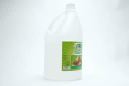 Kitchen King White Vinegar 1 Gallon  - image 1
