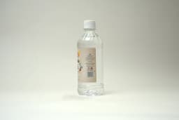 Daily Fresh Vinegar White Plastic Bottle 473 ml - image 1