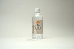 Daily Fresh Vinegar White Plastic Bottle 473 ml - image 2