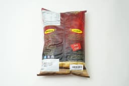 Mr Krisps Rings Salted Potato Crunch 80 g - image 1