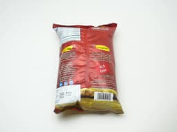 Mr.Krisps Cheese Ball 80 g - image 1