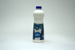 Al Rawabi Full Cream Milk 1 Litres - image 2