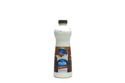 Al Rawabi Double Cream Milk 1 Litres - image 1