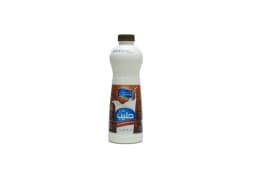 Al Rawabi Double Cream Milk 1 Litres - image 2