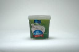 Al Rawabi Low Fat Yoghurt 1 kg - image 1