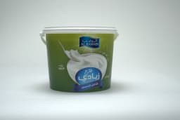 Al Rawabi Full Cream Yoghurt 2 kg - image 3
