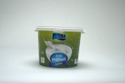 Al Rawabi Full Cream Yoghurt 2 kg - image 2