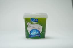 Al Rawabi Yoghurt Full Fat 1 kg - image 2