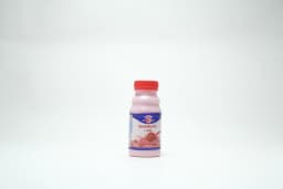 Safa Flavoured Milk Strawberry 200 ml - image 2