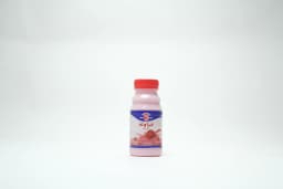 Safa Flavoured Milk Strawberry 200 ml - image 1