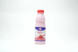 Safa Flavoured Strawberry Milk 500 ml - image 1