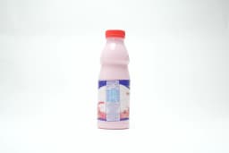 Safa Flavoured Strawberry Milk 500 ml - image 3