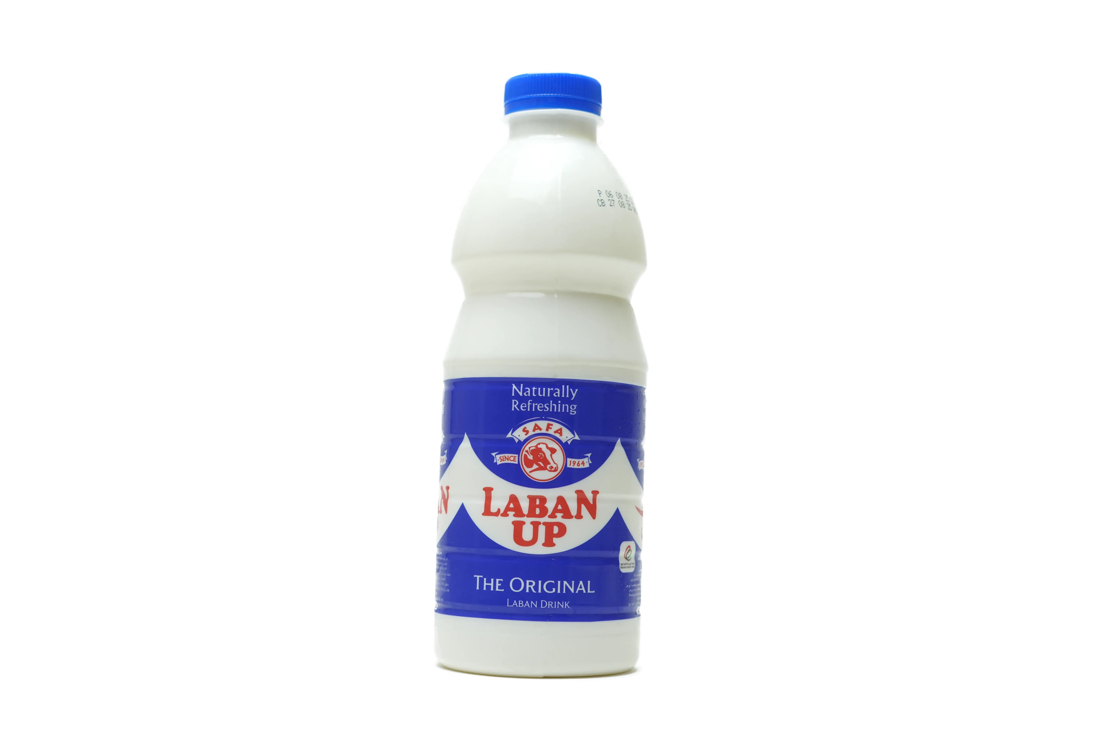 Safa Laban Up Pet 1 Litres