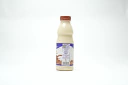 Safa Flavoured Date Milk Shake Bottle 500 ml - image 1