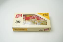 Emirates Macaroni Corni  3 X 400 g - image 2