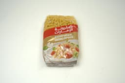 Emirates Macaroni Pasta Vite 400 g - image 1