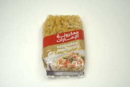 Emirates Macaroni Pasta Shell Big 400 g - image 2