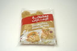 Emirates Vermicelli Nest 300 g - image 1