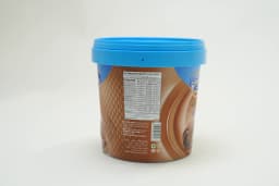 Kwality Chocolate Ice Cream 1 Litres - image 3