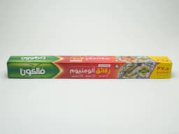 Falcon Aluminium Foil 37.5 Sq 1 Sq.Ft - image 2