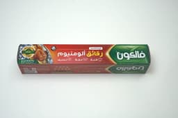 Falcon Aluminium Foil 1 Sq.Ft - image 2