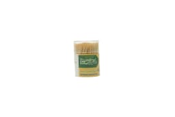 Falcon Bamboo Toothpick 500 pcs - image 1