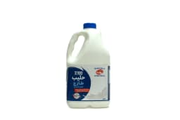 Al Ain Full Cream Milk 2 Litres - image 1