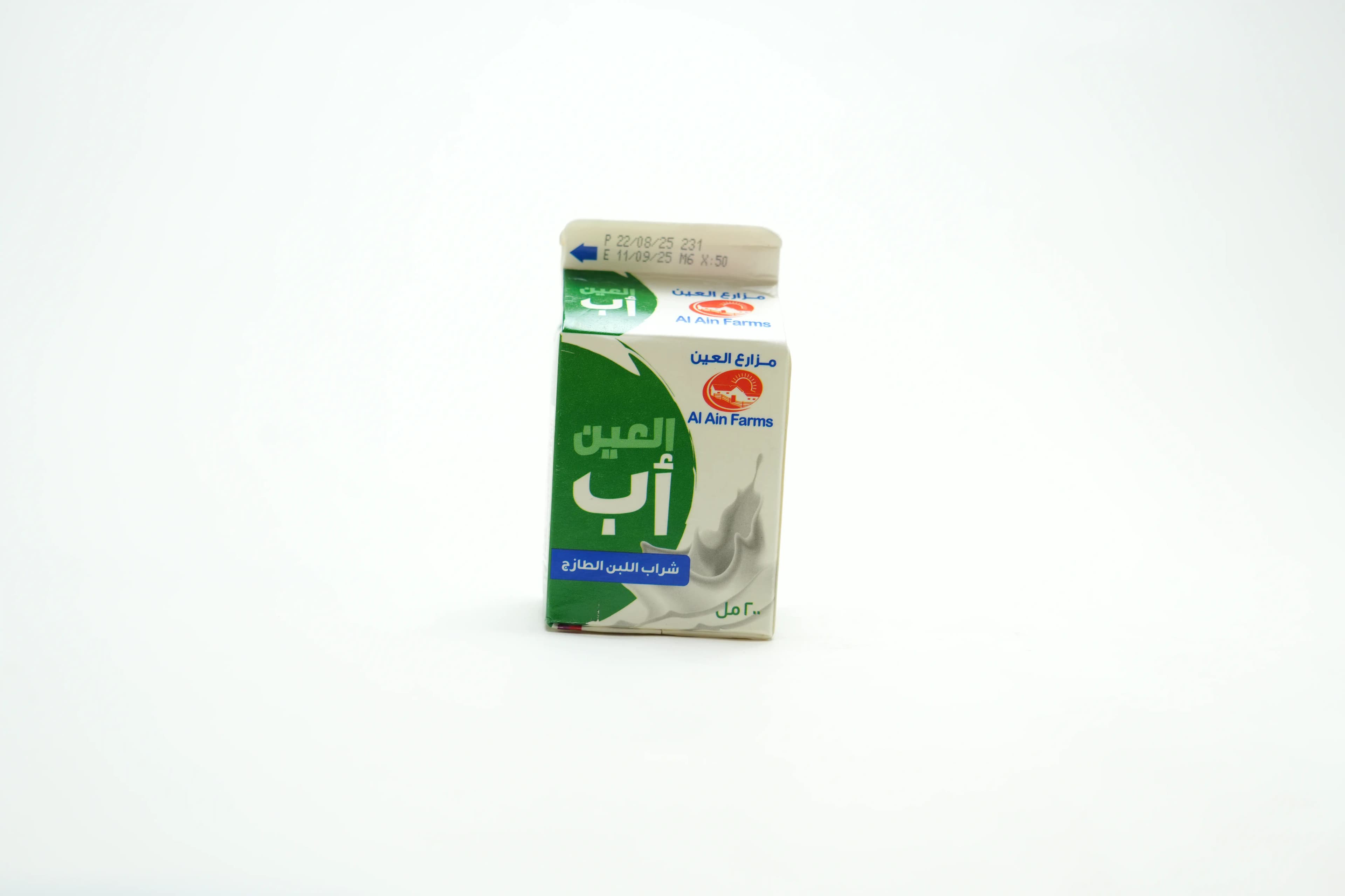 Al Ain Up 200 ml