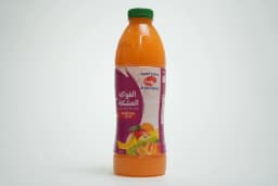 Al Ain Fruit Mix Nectar 1 Litres - image 1