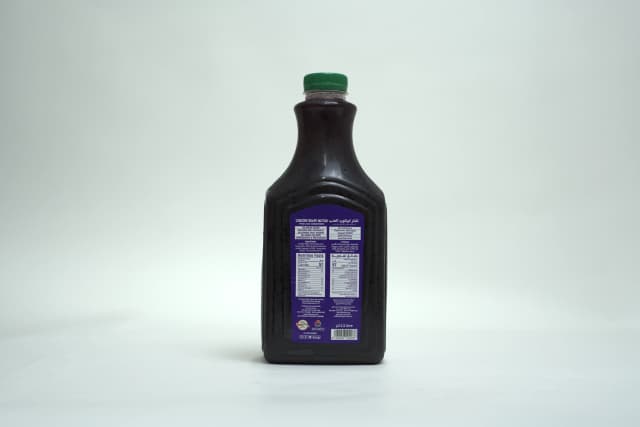 Al Ain Concord Grape Nectar 1.5 Litres