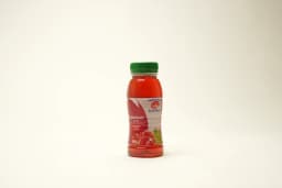 Al Ain Pomegranate & Grape Nectar 200 ml - image 3