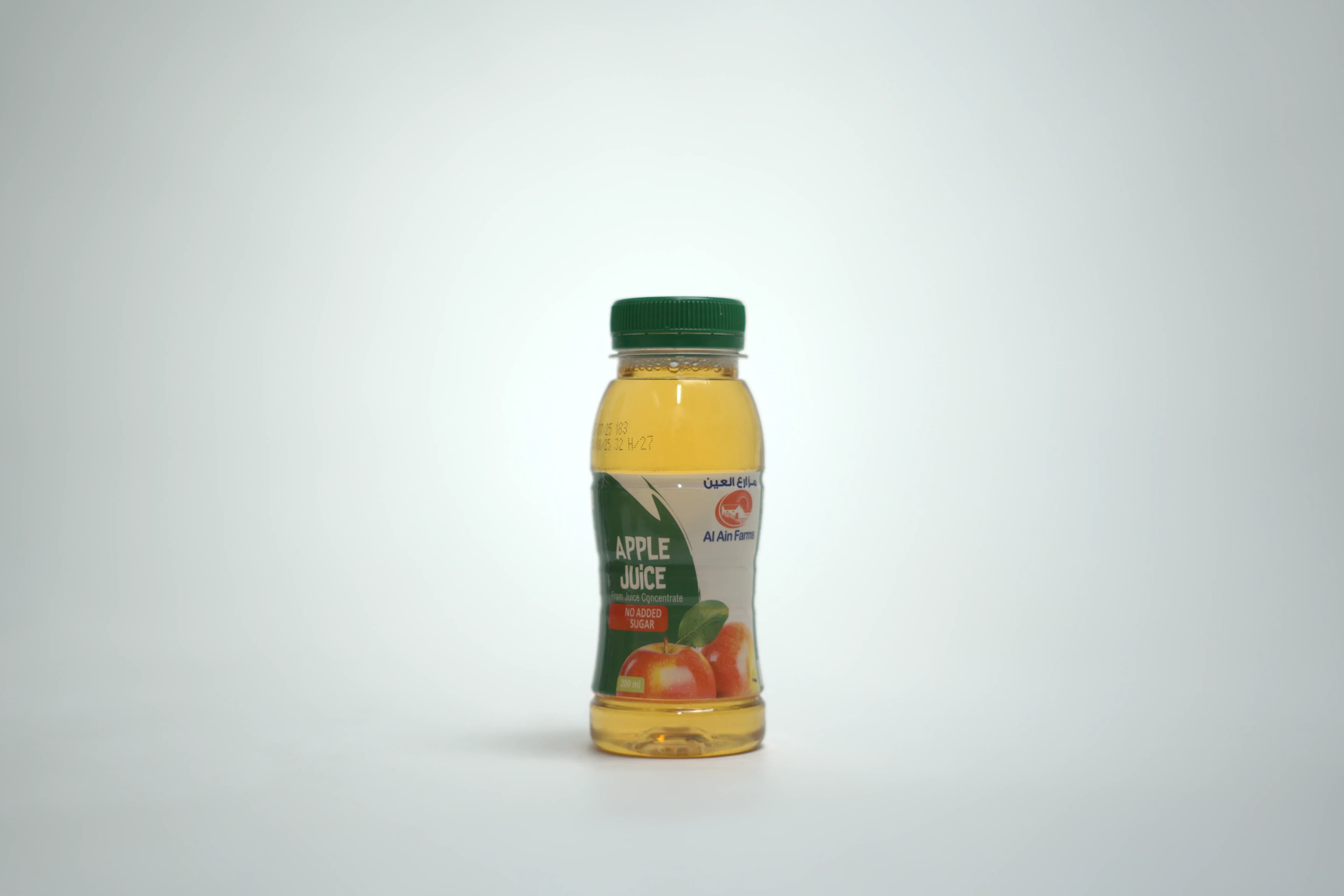 Al Ain Apple Juice 200 ml