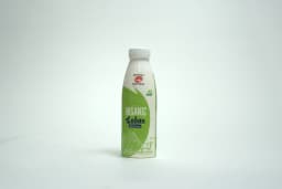 Al Ain Farms Organic Laban Full Cream 500 ml - image 1