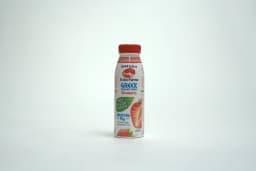 Al Ain Farms Greek Yoghurt Drink Strawberry 280 ml - image 1