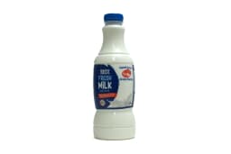 Al Ain Full Cream Milk 1 Litres - image 1