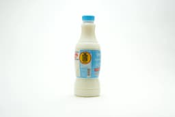 Al Ain Skimmed Milk 1 Litres - image 2