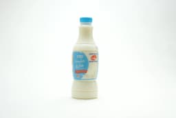 Al Ain Skimmed Milk 1 Litres - image 4