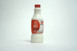 Al Ain Low Fat Milk 1 Litres - image 2