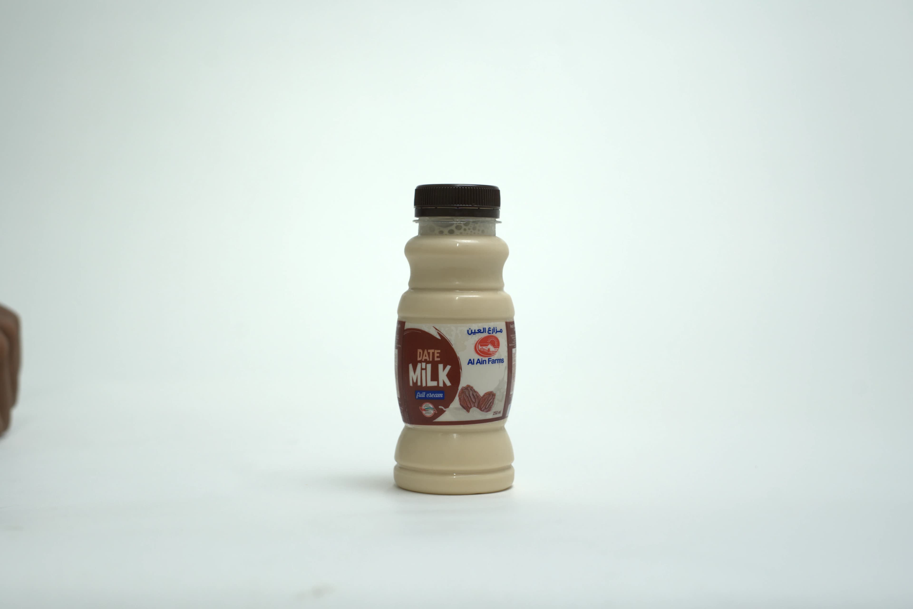 Al Ain Date Milk 250 ml