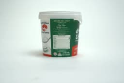 Al Ain Low Fat Yoghurt 1 kg - image 2