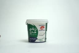 Al Ain Natural Yoghurt 1 kg - image 2