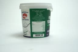 Al Ain Natural Yoghurt 1 kg - image 4