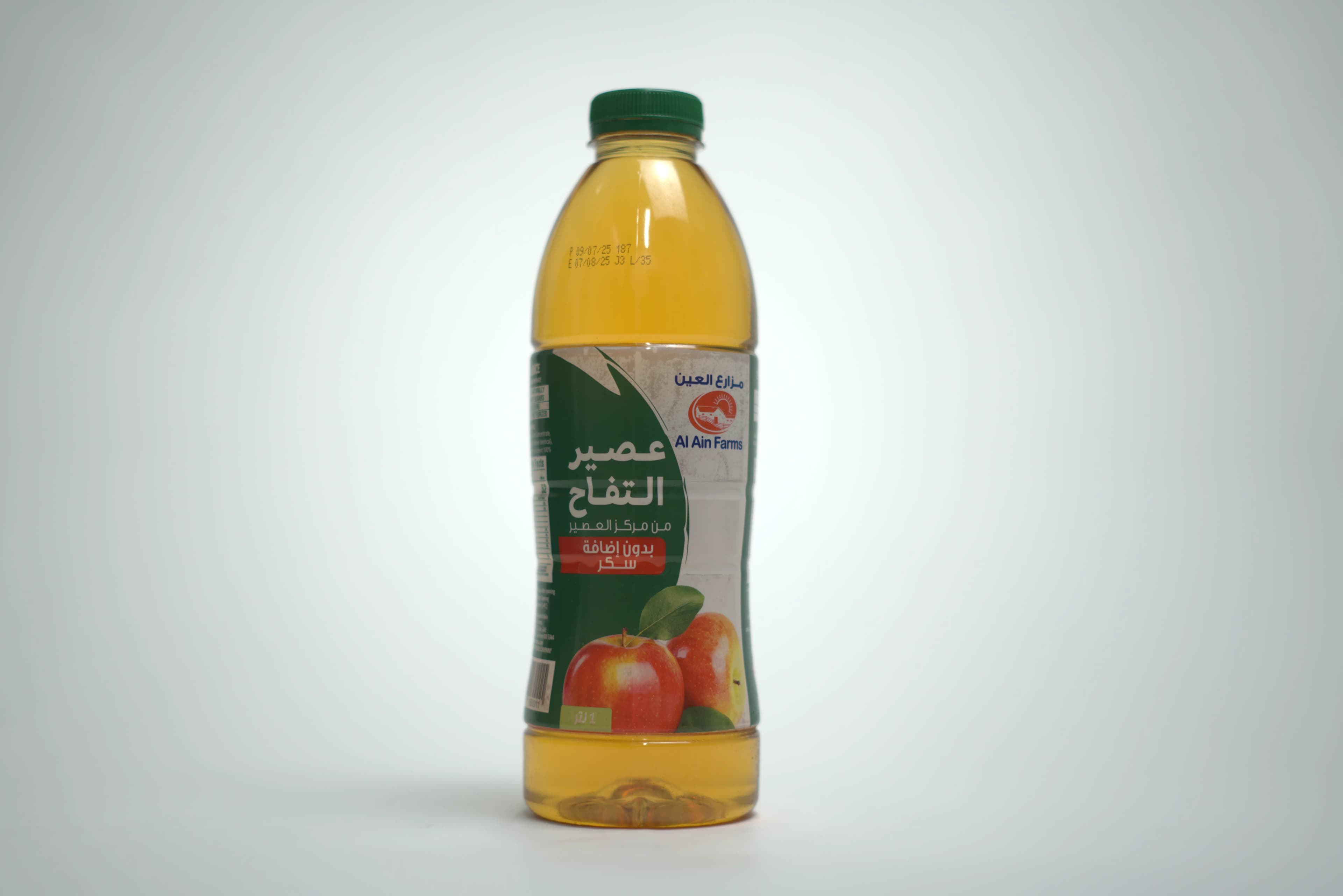 Al Ain Apple Juice 1 Litres