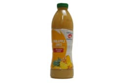 Al Ain Pineapple Juice 1 Litres - image 1