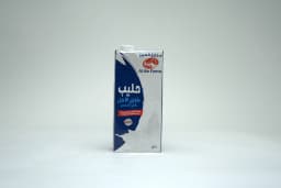 Al Ain Uht Full Cream Milk 1 Litres - image 3