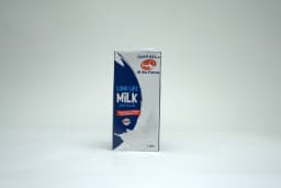 Al Ain Uht Full Cream Milk 1 Litres - image 4