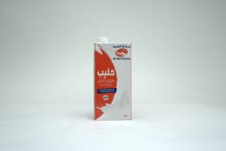 Al Ain Uht Low Fat Milk 1 Litres - image 3